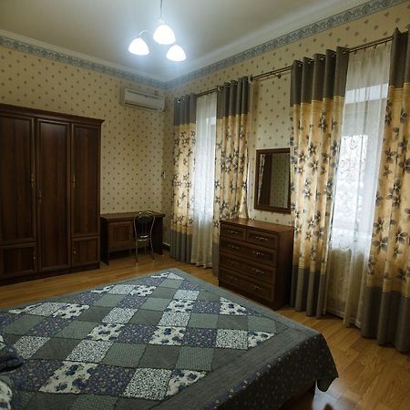 Aziaway Apart-Hotel Tashkent Bagian luar foto