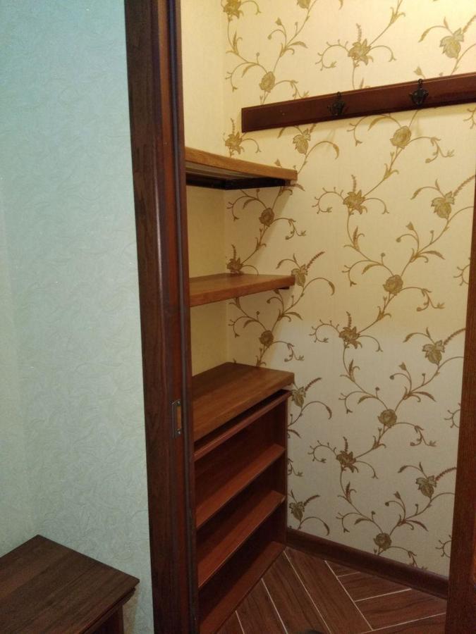 Aziaway Apart-Hotel Tashkent Bagian luar foto